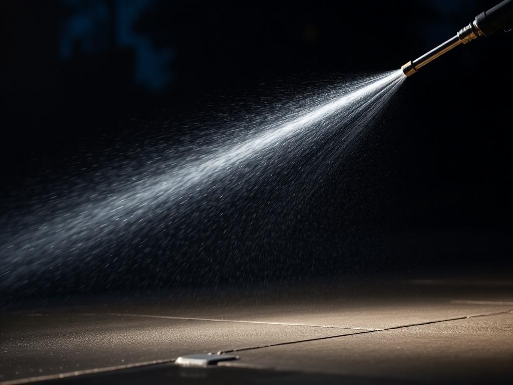 Power Washing