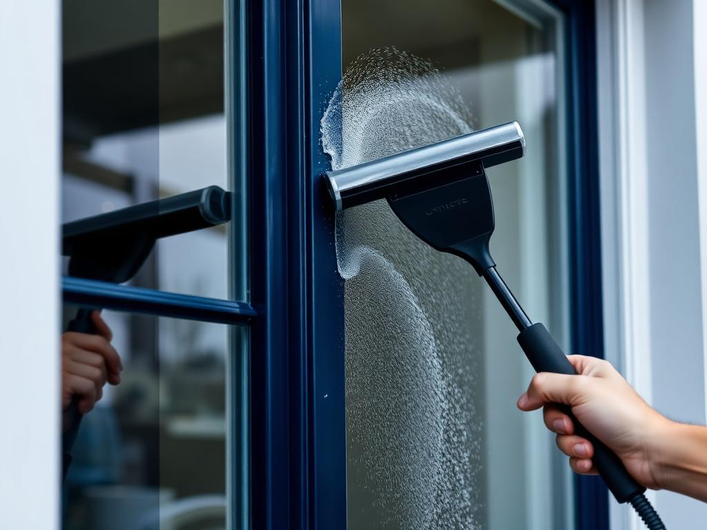 Window Cleaning